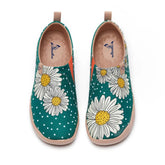 Starnight Daisy Slip-On
