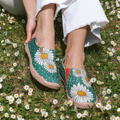 Starnight Daisy Slip-On