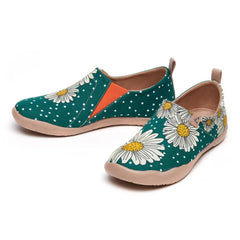 Starnight Daisy Slip-On