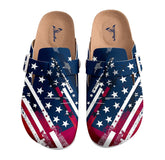 Stars & Stripes Americana