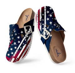 Stars & Stripes Americana