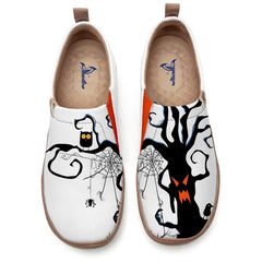 Trickster Woods Slip-On