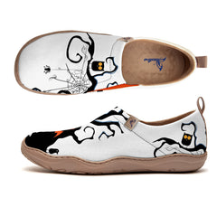 Trickster Woods Slip-On