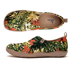 Tropical Harmony Slip-On