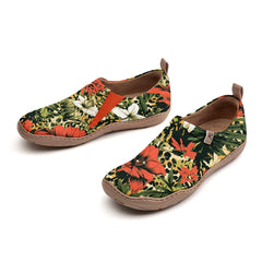Tropical Harmony Slip-On