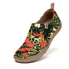 Tropical Harmony Slip-On