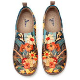 Twilight Garden Slip-On