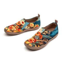 Twilight Garden Slip-On