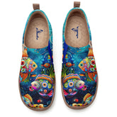 Underwater World Slip-On