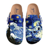 Van Gogh Starry Night