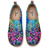 Vine Whispers Slip-On