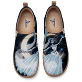 Waltzing Bride Slip-On