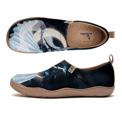 Waltzing Bride Slip-On