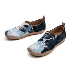 Waltzing Bride Slip-On