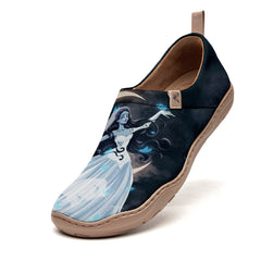 Waltzing Bride Slip-On