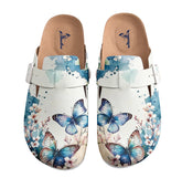 Watercolor Butterfly