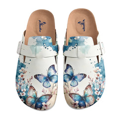 Watercolor Butterfly