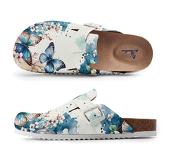 Watercolor Butterfly