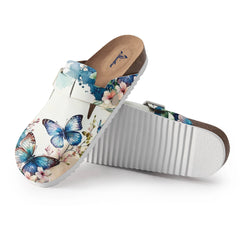 Watercolor Butterfly