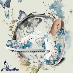 Watercolor Butterfly