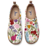 Whispers of Bloom Slip-On