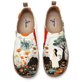 Woodland Slip-On