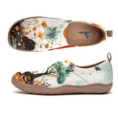 Woodland Slip-On