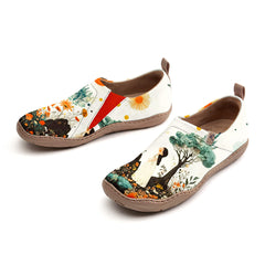 Woodland Slip-On