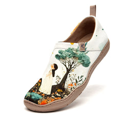 Woodland Slip-On