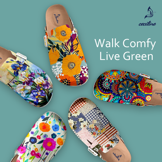 The Rise of the "Ugly Shoe": How Ceciline is Redefining Summer Style