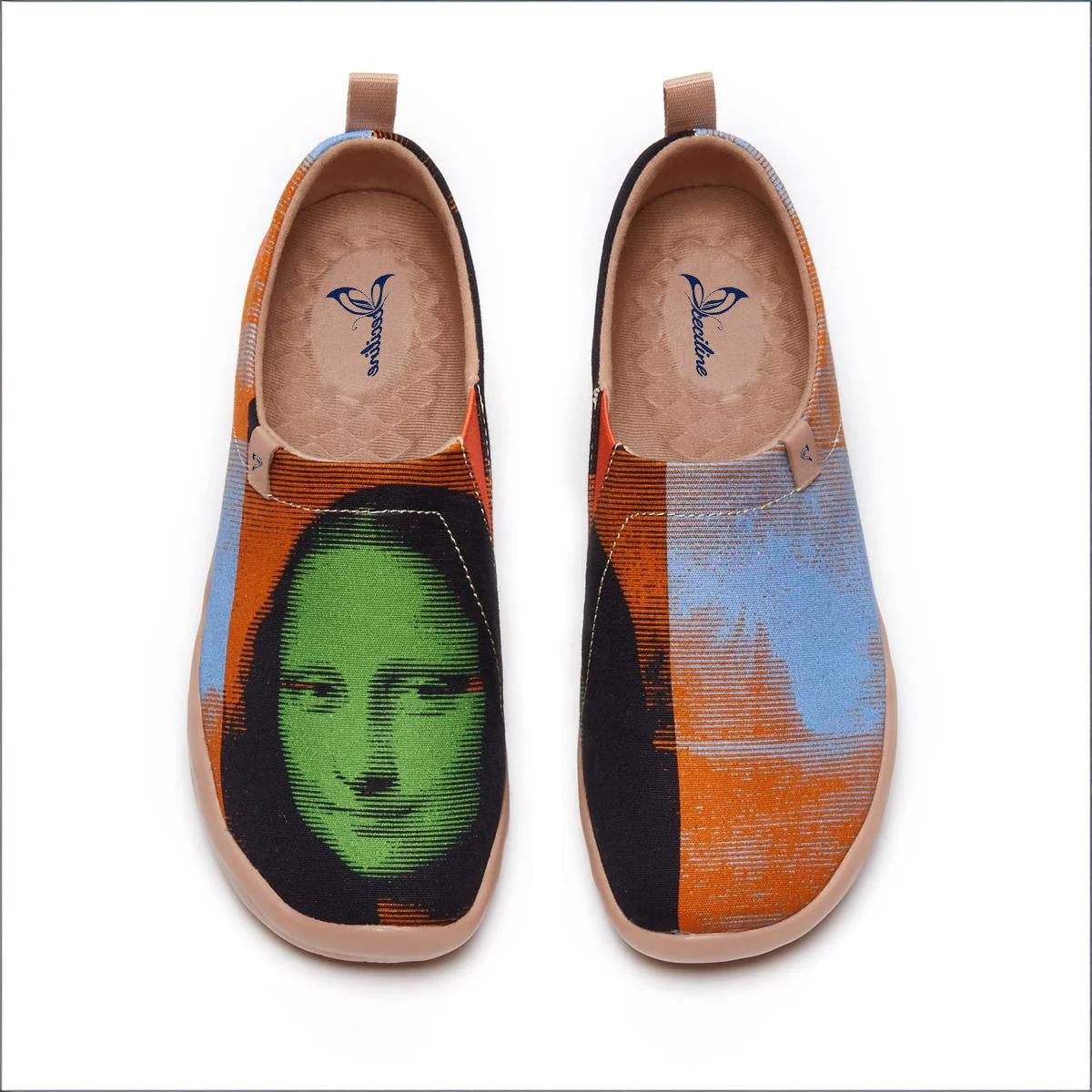Alien Lisa II Slip-On