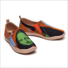 Alien Lisa II Slip-On