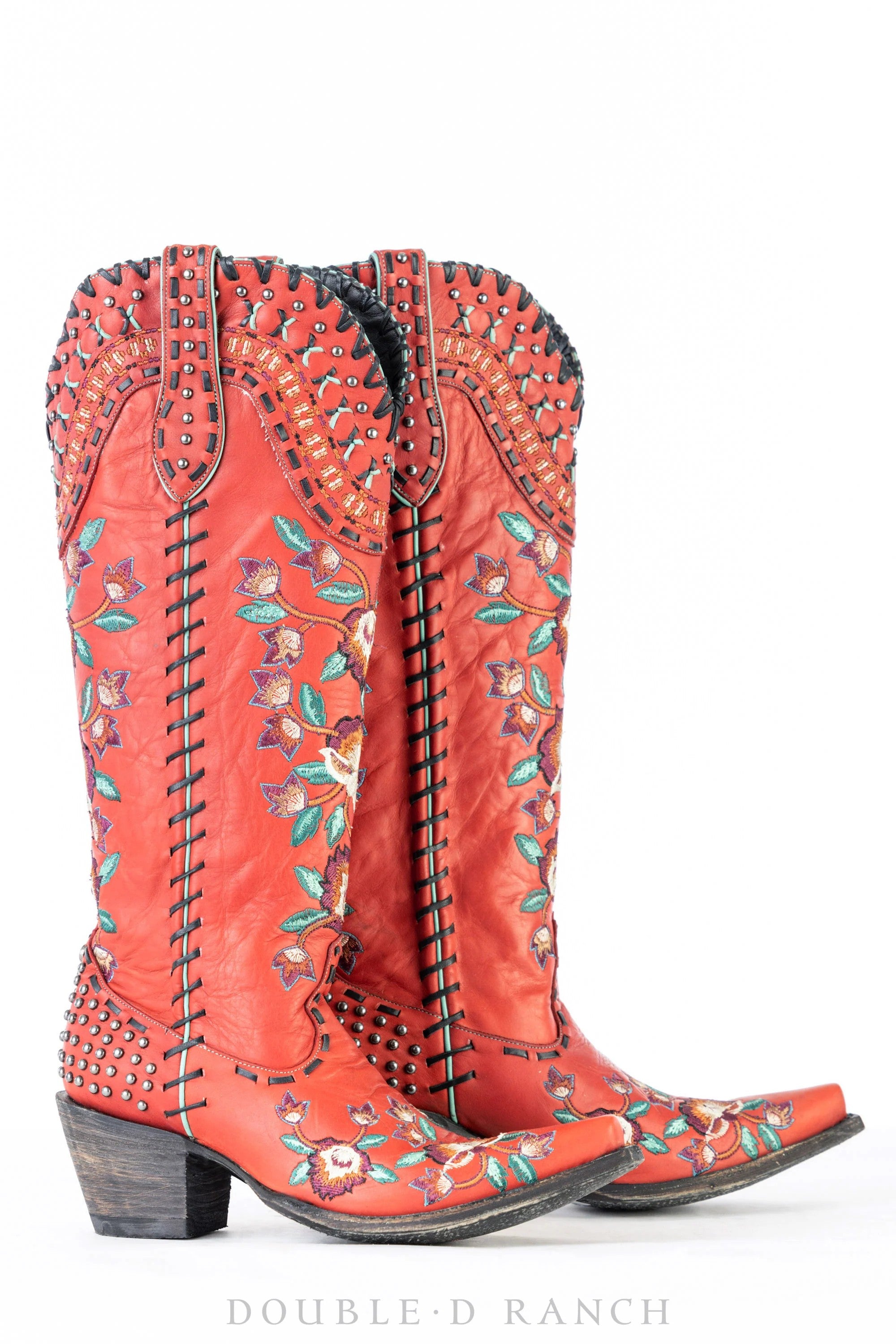 Almost Famous Boot