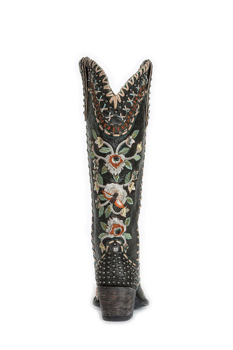 Almost Famous Boot