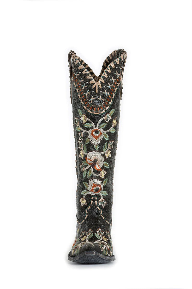 Almost Famous Boot