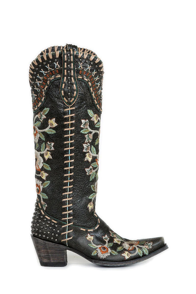 Almost Famous Boot