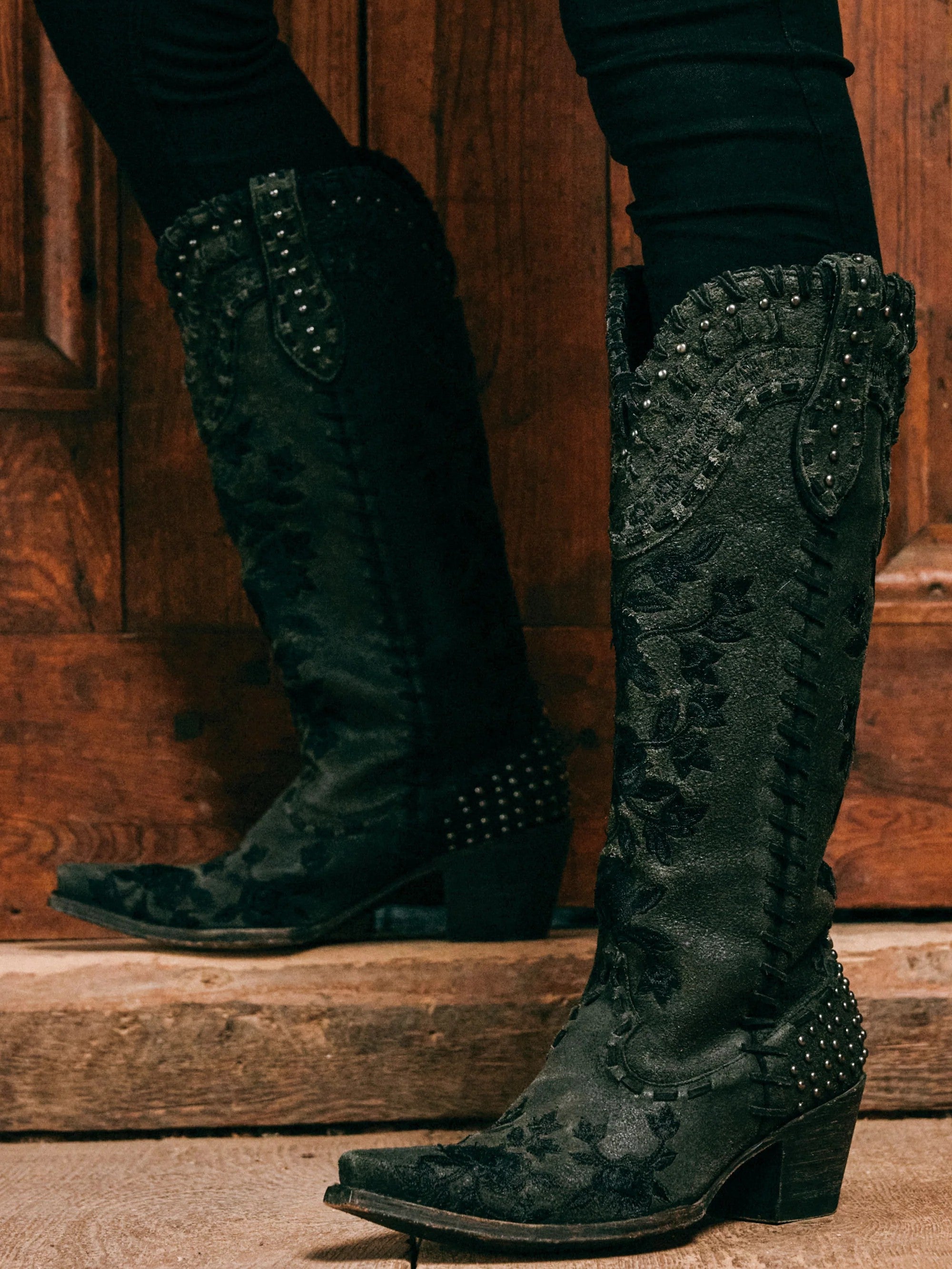 Almost Famous Boot