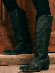 Almost Famous Boot