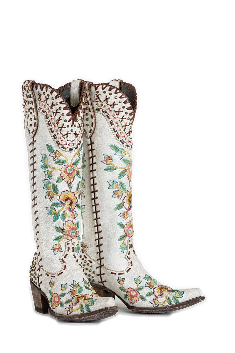 Almost Famous Boot