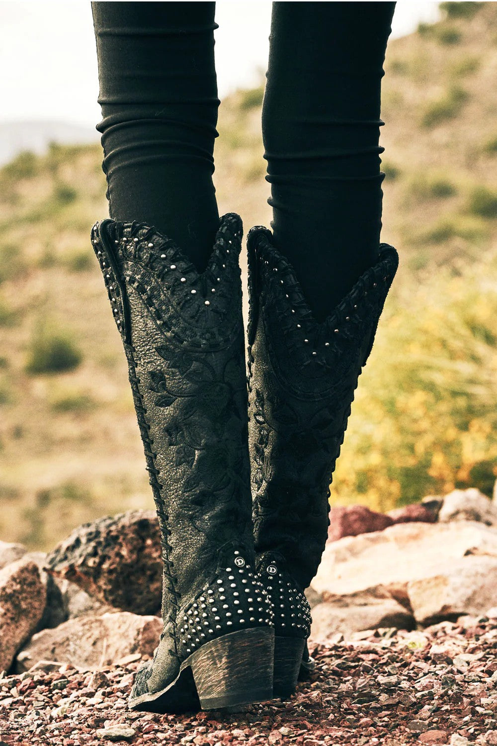 Almost Famous Boot