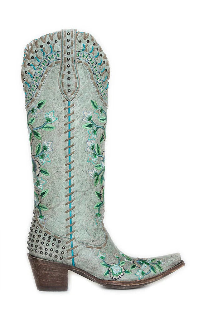 Almost Famous Boot