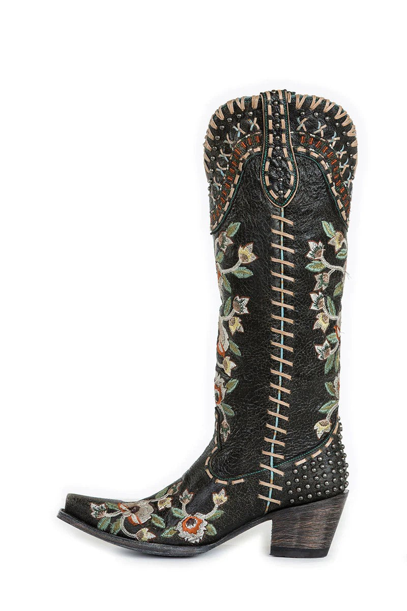 Almost Famous Boot