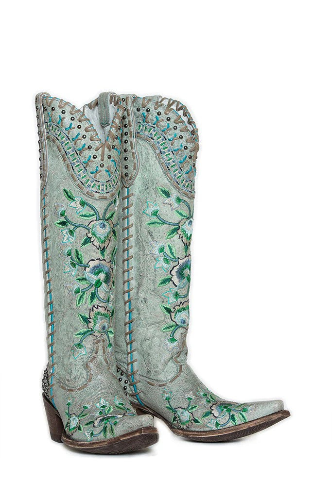Almost Famous Boot