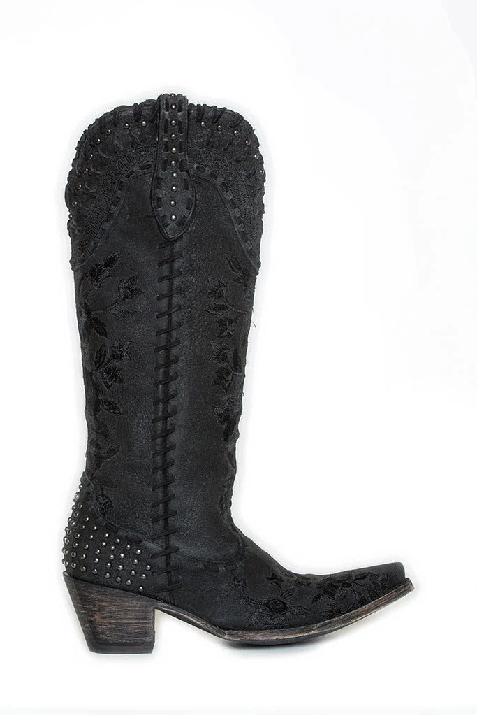 Almost Famous Boot