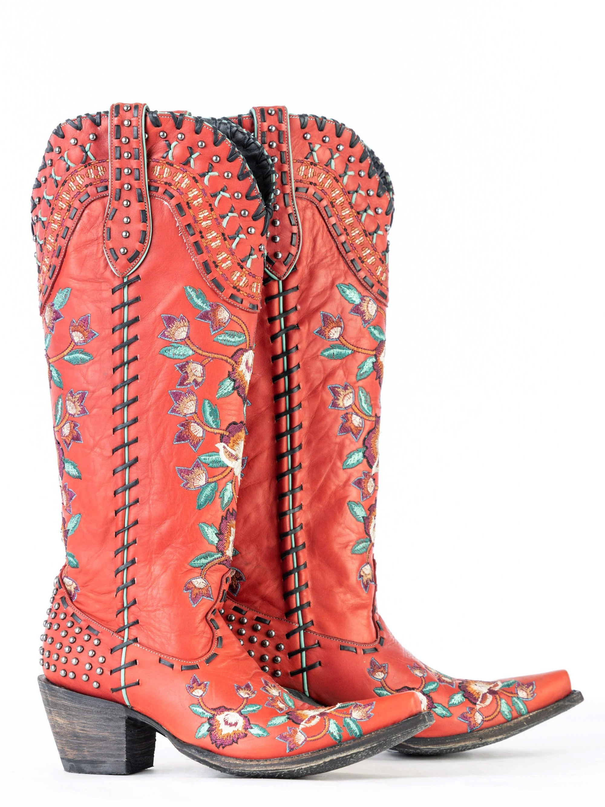 Almost Famous Boot