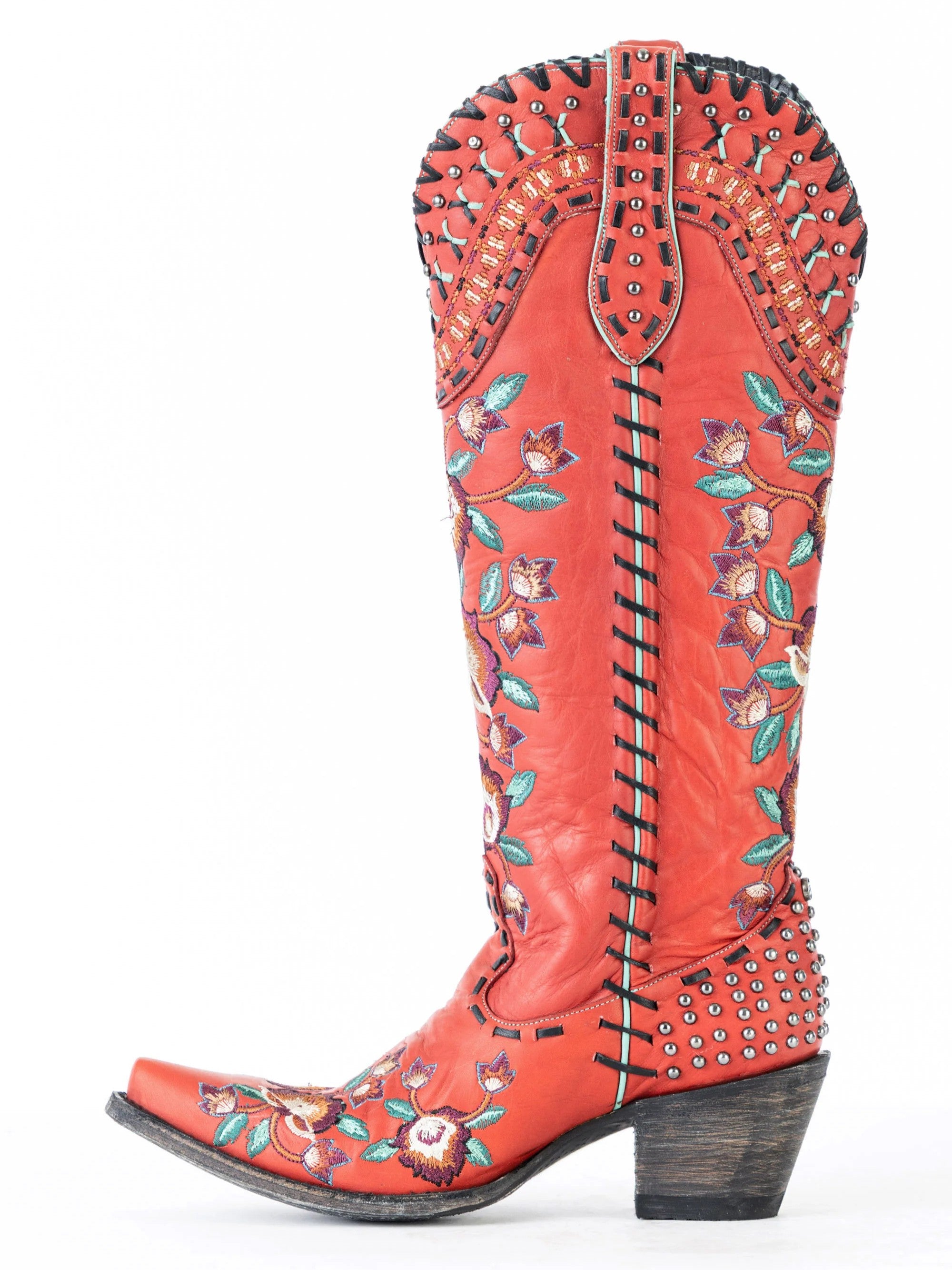 Almost Famous Boot