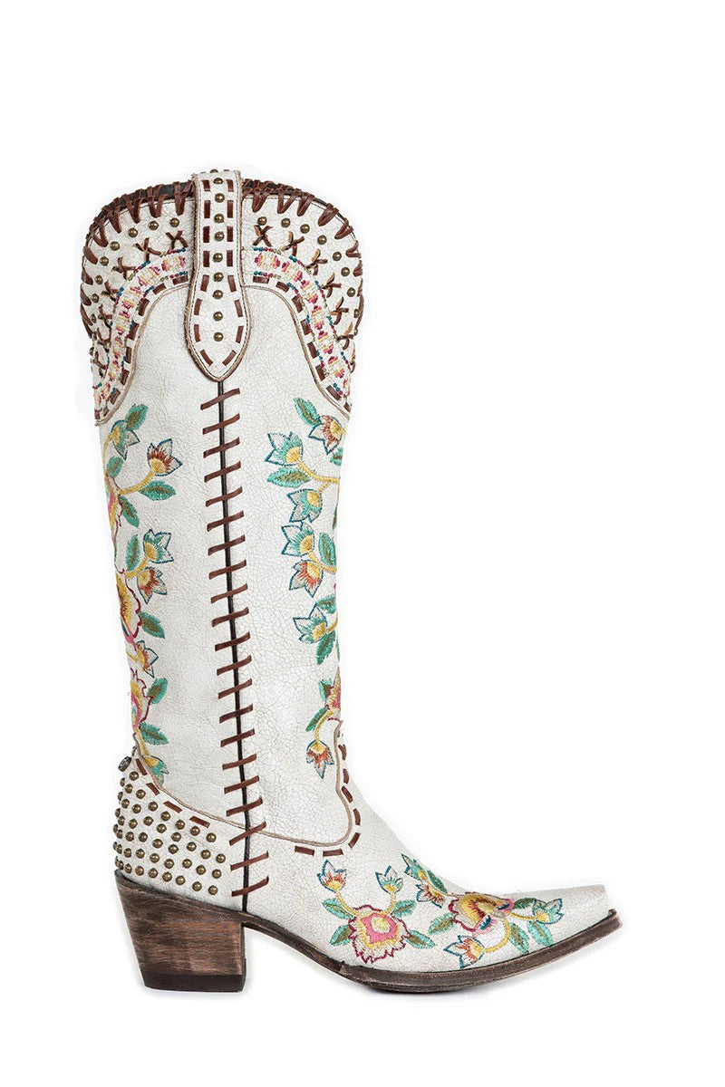 Almost Famous Boot