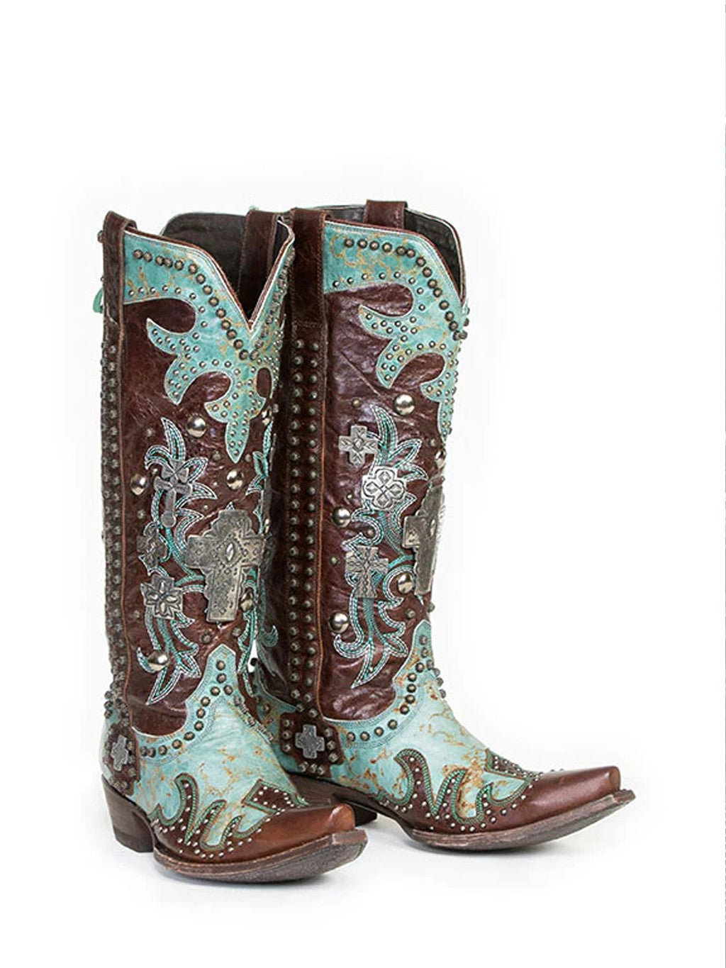 Ammunition Boot