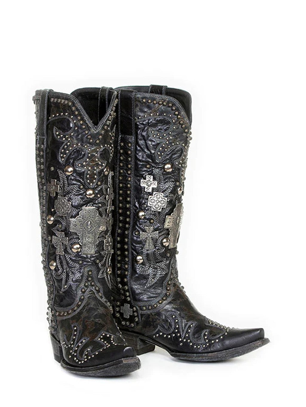 Ammunition Boot