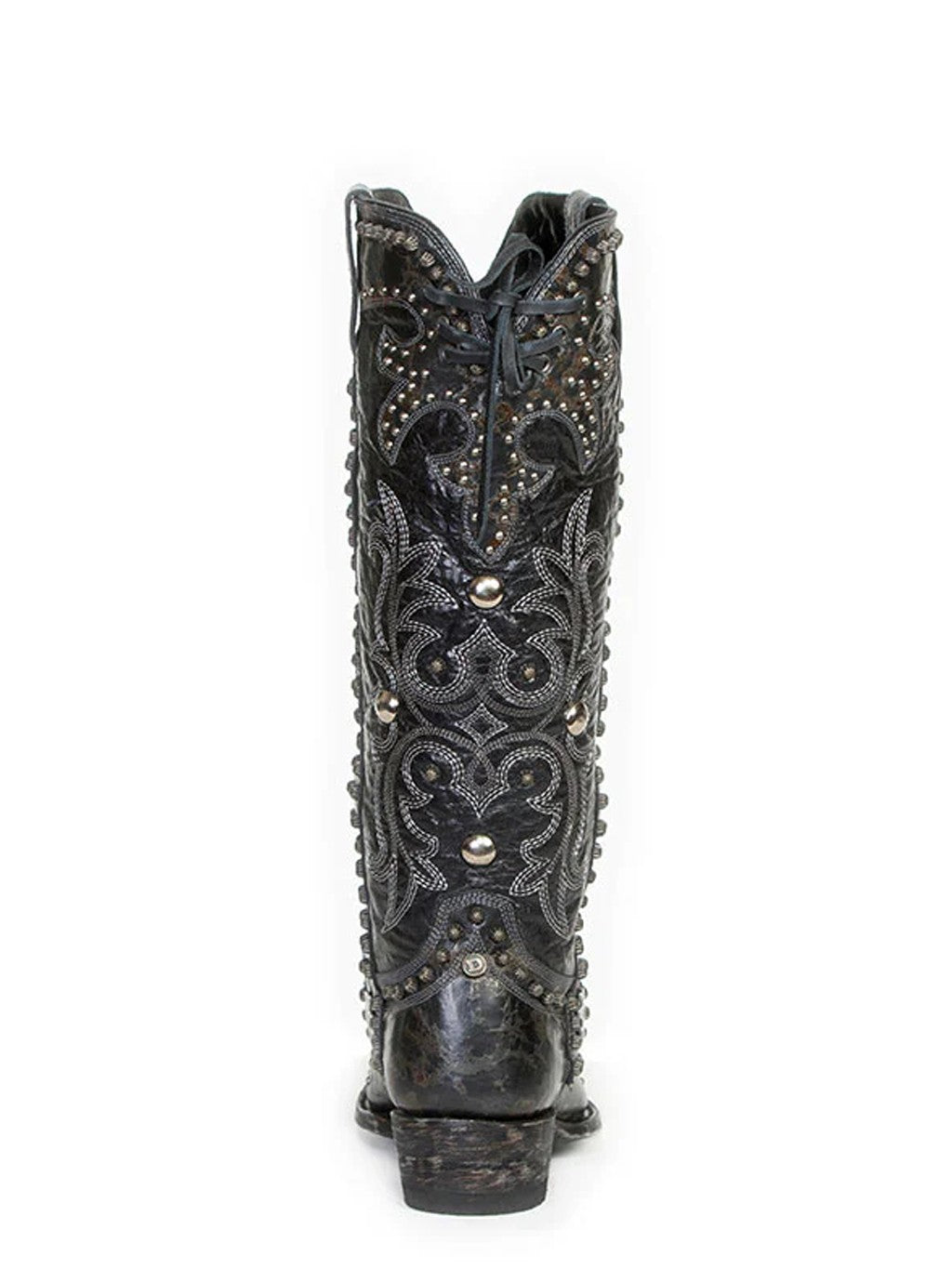 Ammunition Boot